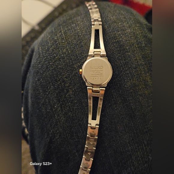 Watches